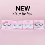 Salon System Strip Lash 113 Volume