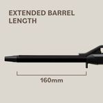 BaByliss Pro Curling Tong 16mm