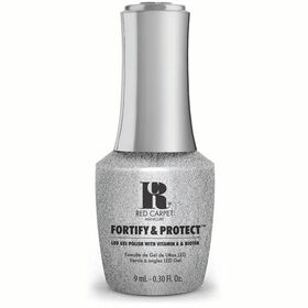 Red Carpet Manicure Fortify & Protect Gel Polish Love To Be Luxe 9ml
