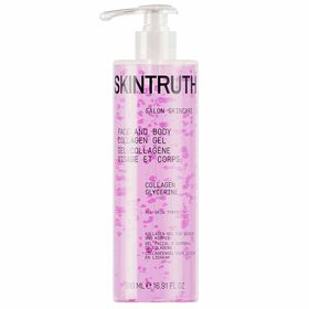 Skintruth Face & Body Collagen Gel 500ml
