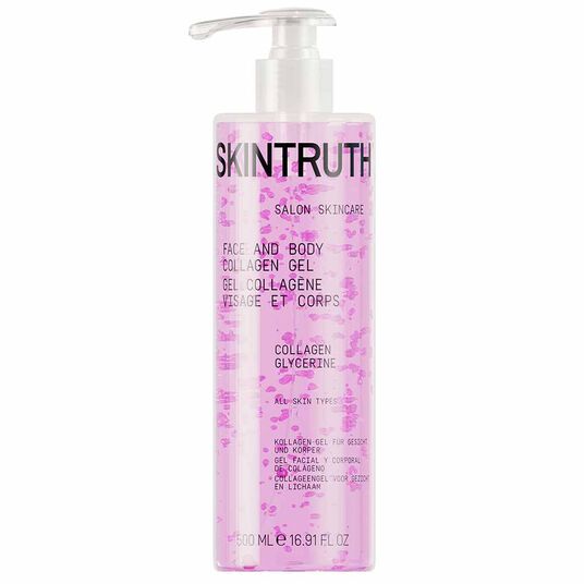 Skintruth Face & Body Collagen Gel 500ml