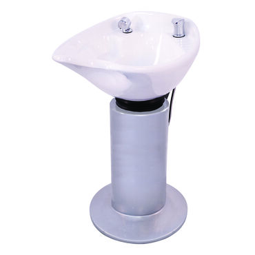 Salon Services Pedestal Wash Unit