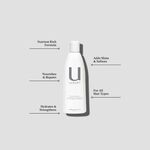 UNITE Hair U Luxury Pearl & Honey Conditioner 251ml
