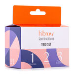 Hi Brow Lamination Hero Trio Set