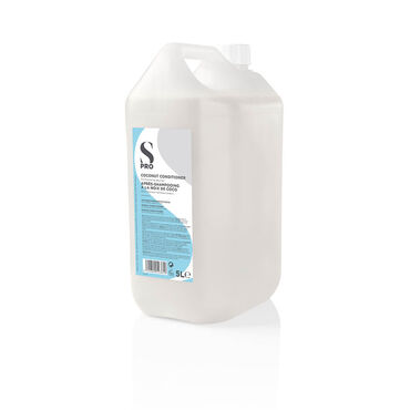 Salon Services Coconut Conditioner 5L