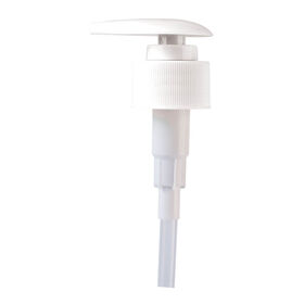 Paul Mitchell Litre Pump - White