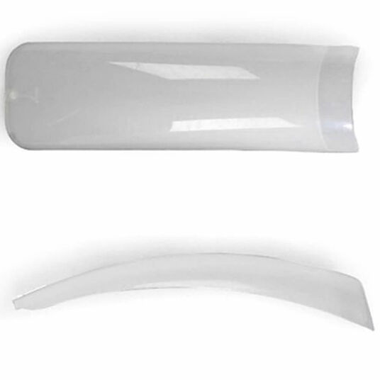 Star Nails Revelation Tips Pack of 50 - Size 2