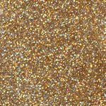 Andreia Professional Gel Polish 260 Gold Glitter, 10.5ml