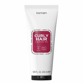 Kemon Curly Hair Leave-in 200ml