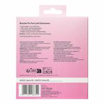 Salon System Lash Extensions Russian Pro Fan D Curl 0.07 - 12mm Extra Value Pack