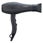 Proxelli MAYA Hairdryer Steel Grey