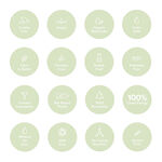 Paul Mitchell Clean Beauty Anti-Frizz Shampoo 250ml