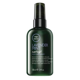 Paul Mitchell Tea Tree Lavender Mint Overnight Moisture Therapy 100ml | Hair  Masks & Treatments | Salon Services