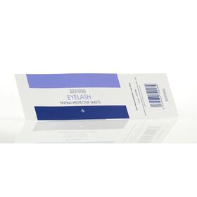 Professional Beauty Systems Protective Eye Sheets Pack of 96