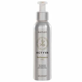 Kemon Actyva Bellessere Strong Hold Gel 125ml