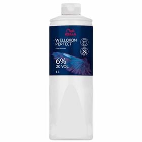 Wella Professionals Welloxon Perfect Developer 20V 6% 1L