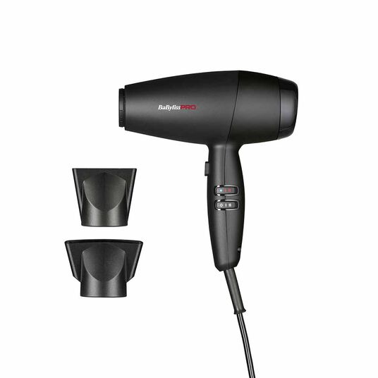 BaByliss PRO Avanzato Hair Dryer 2300W