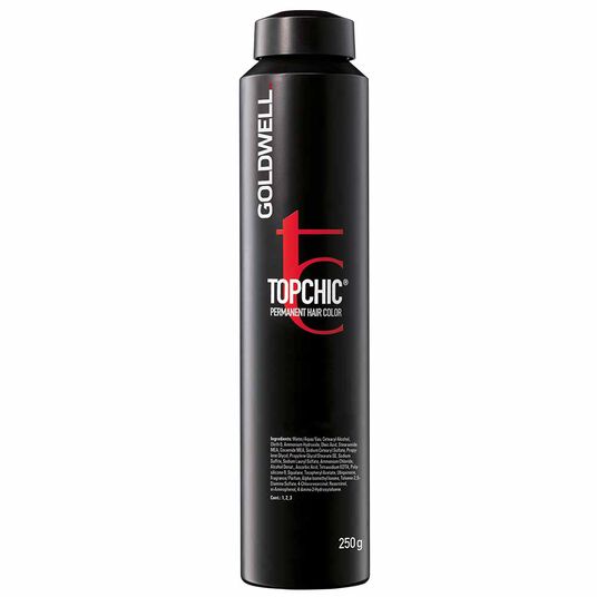 Goldwell Topchic Can Permanent Hair Colour - 8N Light Blonde 250ml