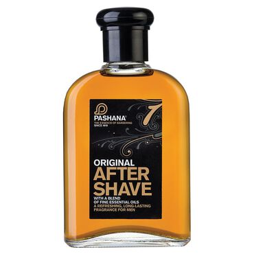 Pashana Original Aftershave 100ml