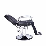 S-PRO Barber Chair Camden