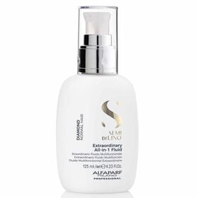 Alfaparf Milano Semi Di Lino Diamond All In One Fluid 125ml