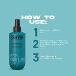 Osmo Deep Moisture Dual Action Repair 250ml