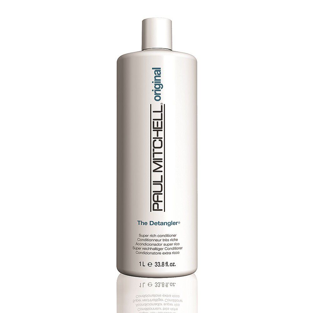 Paul Mitchell Original The Detangler Super Rich Conditioner 1 Litre
