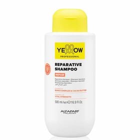 Alfaparf Milano Yellow Professional Repair Reparative Shampoo 500ml
