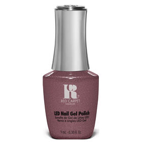 Red Carpet Manicure Hema Free Gel Polish - Inside Scoop 9ml