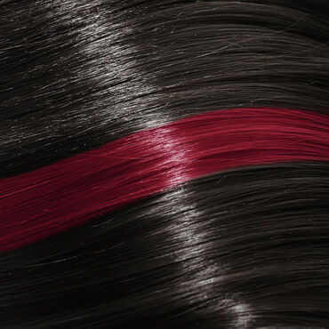 L'Oréal Professionnel Majicontrast Permanent Hair Colour - Majicontract Magenta 50 ml