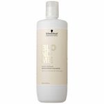 Schwarzkopf Professional BlondMe Bond Repair Brightening Shampoo 1000ml