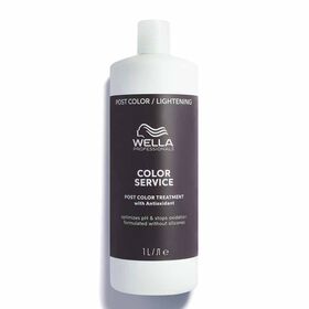 Wella Professionals Service Post Color Treatment 1l