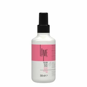L&ocirc;m&eacute; Paris Colour 10 in 1 Lotion 200ml