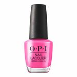 OPI Nail Lacquer Trip to the Brite Side - Go with the Floatie 15ml