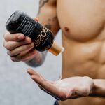 UNITE Hair GO24·7 Men's Mint Thickening Shampoo 236ml