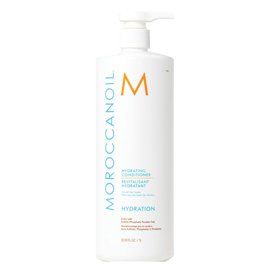 Moroccanoil Hydrating Conditioner 1000ml