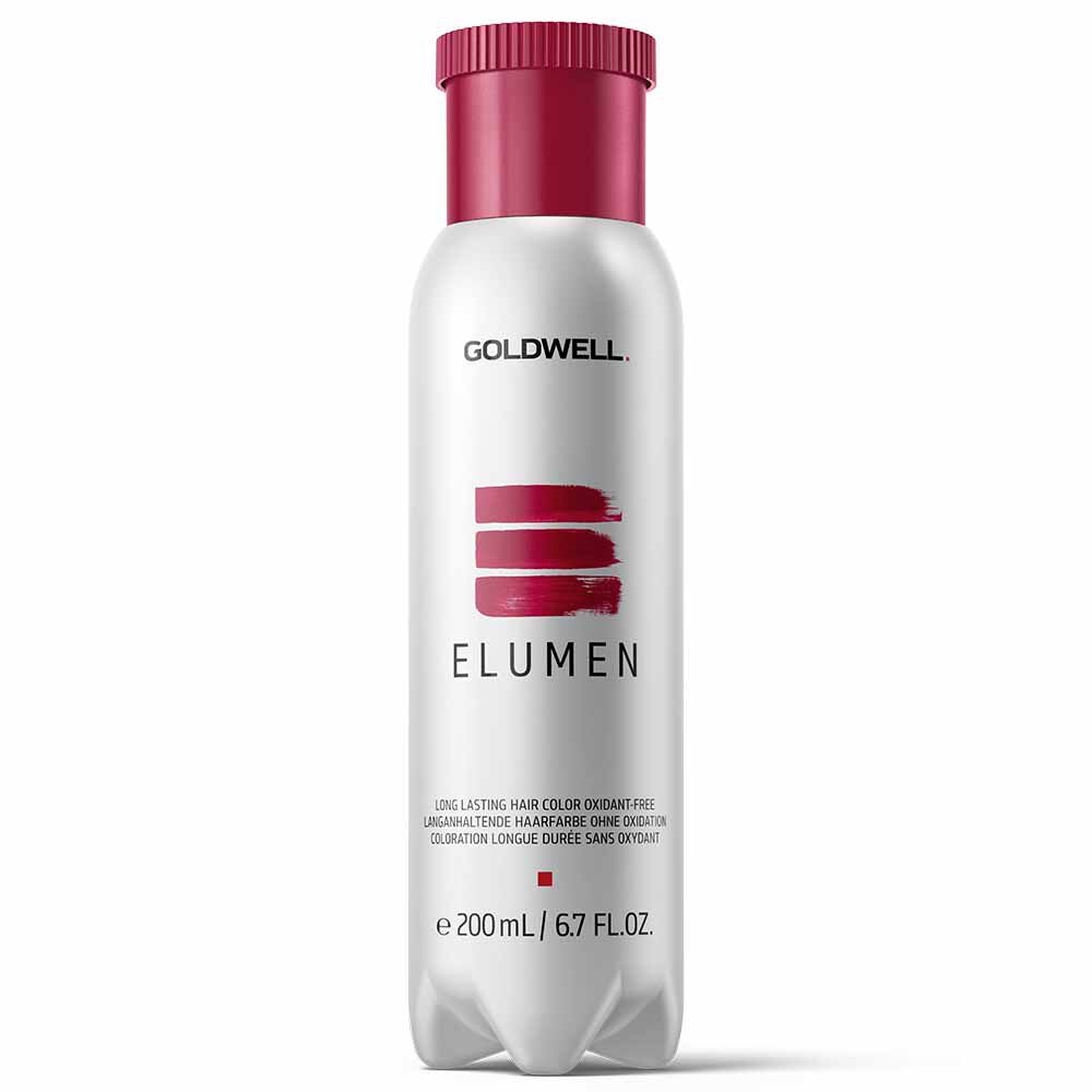 Goldwell Elumen Direct Dye Permanent Hair Colour - VV@ALL Violet 200ml