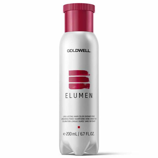 Goldwell Elumen Direct Dye Permanent Hair Colour - VV@ALL Violet 200ml