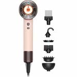 Dyson Supersonic Nural™ Hair Dryer Curly + Coily - Ceramic Pink and Rose Gold