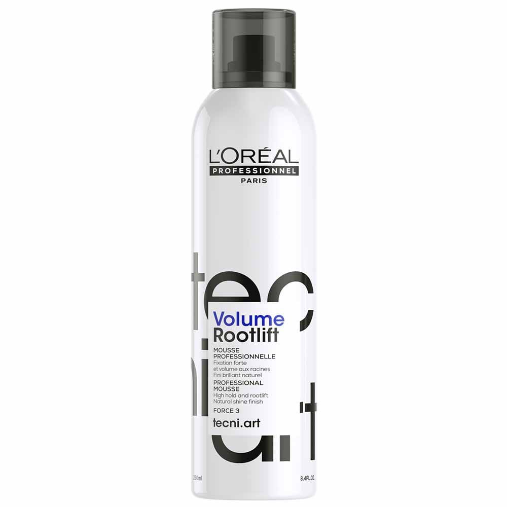 LOreal Professionnel Tecni.Art Volume Lift Spray Mousse, 250ml