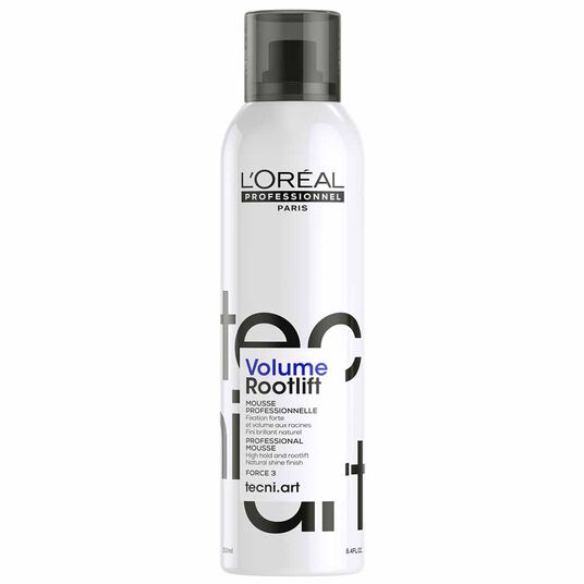LOreal Professionnel Tecni.Art Volume Lift Spray Mousse, 250ml