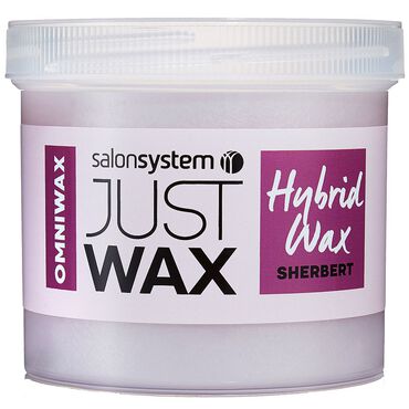 Just Wax Omniwax, Sherbert 425g