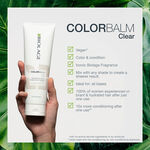 Matrix Biolage ColorBalm Ultra-Nourishing Colour Depositing Conditioner - Clear 250ml
