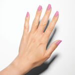Gelish Soak Off Gel Polish - Go Girl 15ml