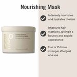 Schwarzkopf Professional BlondMe Bond Repair Nourishing Mask 500ml