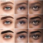 Brow Code Brow Tint - Natural Brown 15ml