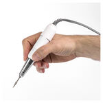 Salon Expert Nailcraft NC3100 3-in-1 Nail Machine Kit White