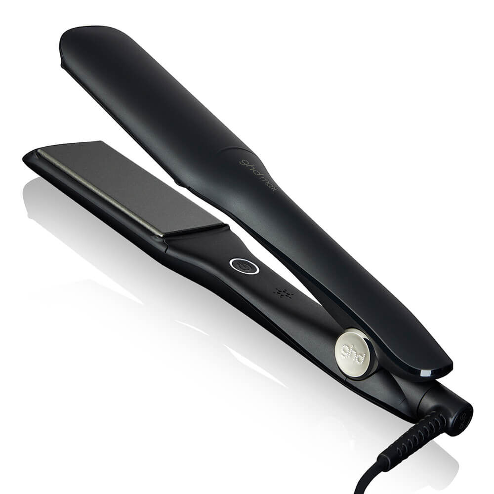 Ghd 2025 hair styling