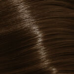Indola Profession Caring Color Permanent Hair Colour - 6.38 Dark Blonde Gold Chocolate 60ml
