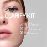 Skintruth Clarifying Facial Kit for Oily & Combination Skin